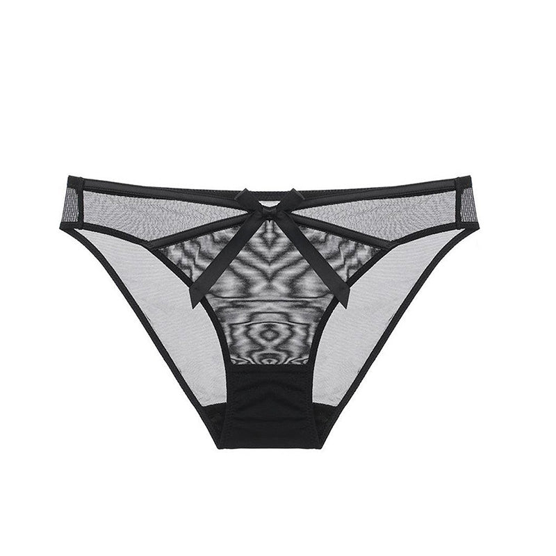 Sida 蕾絲三角褲【2色】