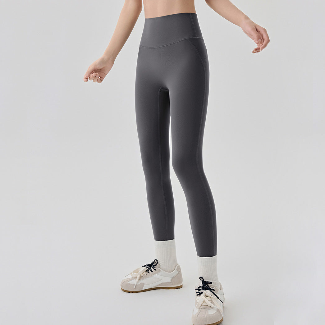 Gari Sport Pants 免穿內褲運動九分褲【3色】