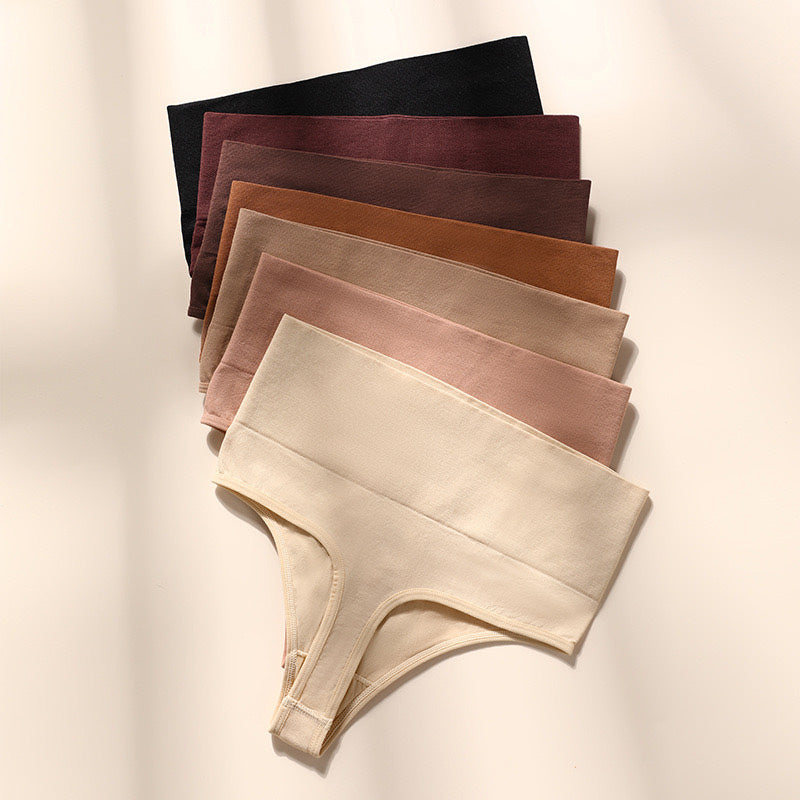 Limi 中腰運動丁字褲7色【任選3件699元】