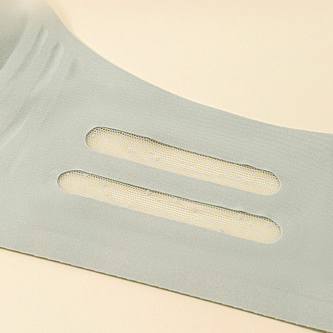 Siza Bra 無痕3D無鋼圈內衣【5色】