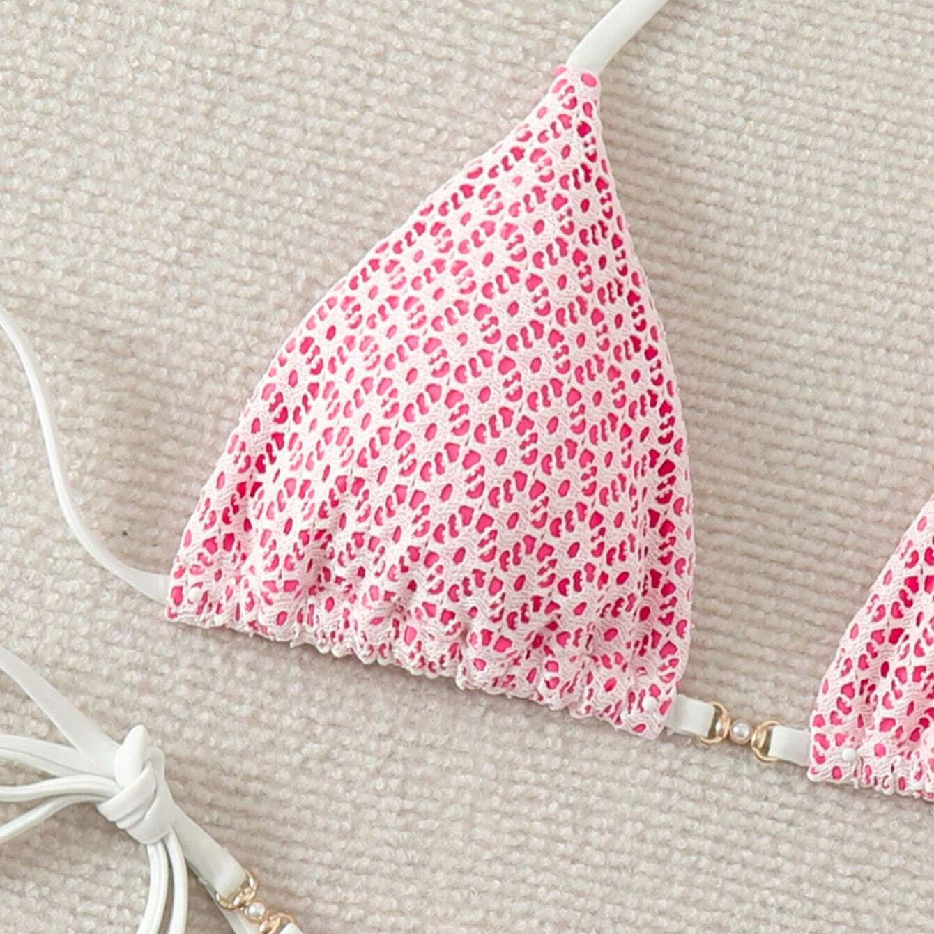 Viwi 比基尼泳裝【5色】