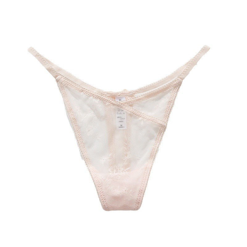 Veni 蕾絲丁字褲【L款】5色