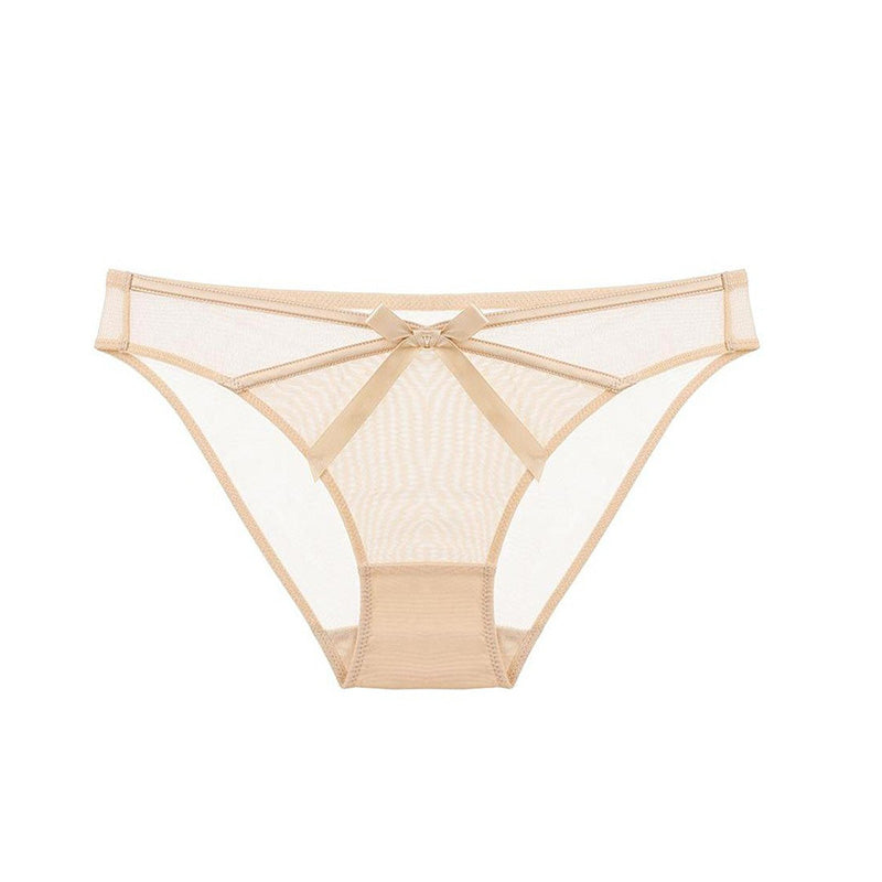 Sida 蕾絲三角褲【2色】