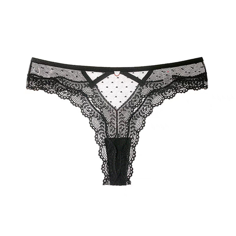 Veni 蕾絲丁字褲【G款】7色