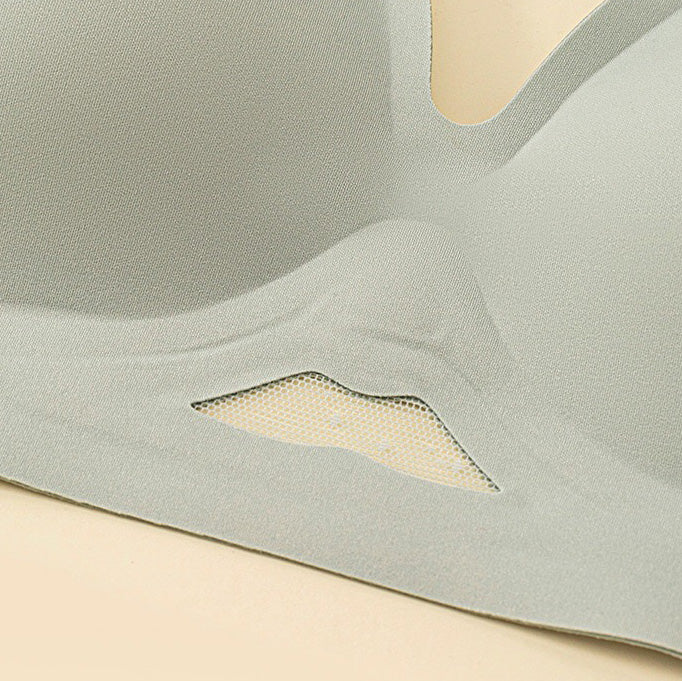 Siza Bra 無痕3D無鋼圈內衣【5色】