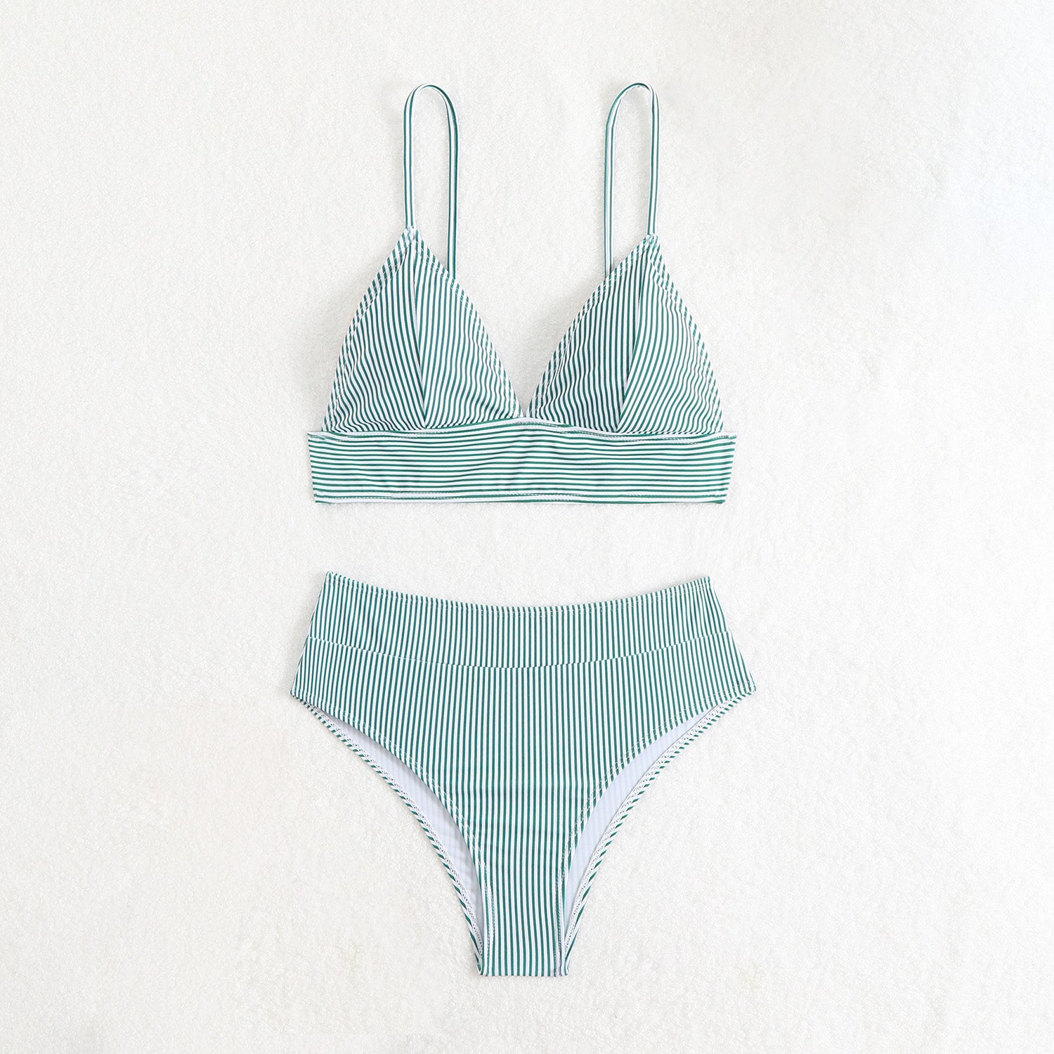 Tisa 比基尼泳裝【4色】