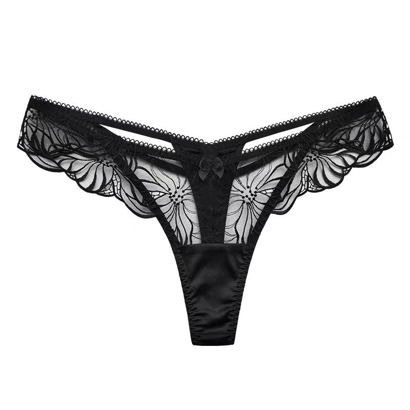 Veni 蕾絲丁字褲【E款】4色