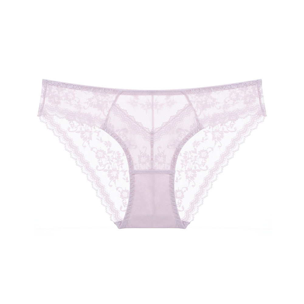 Hava 蕾絲三角褲【3色】