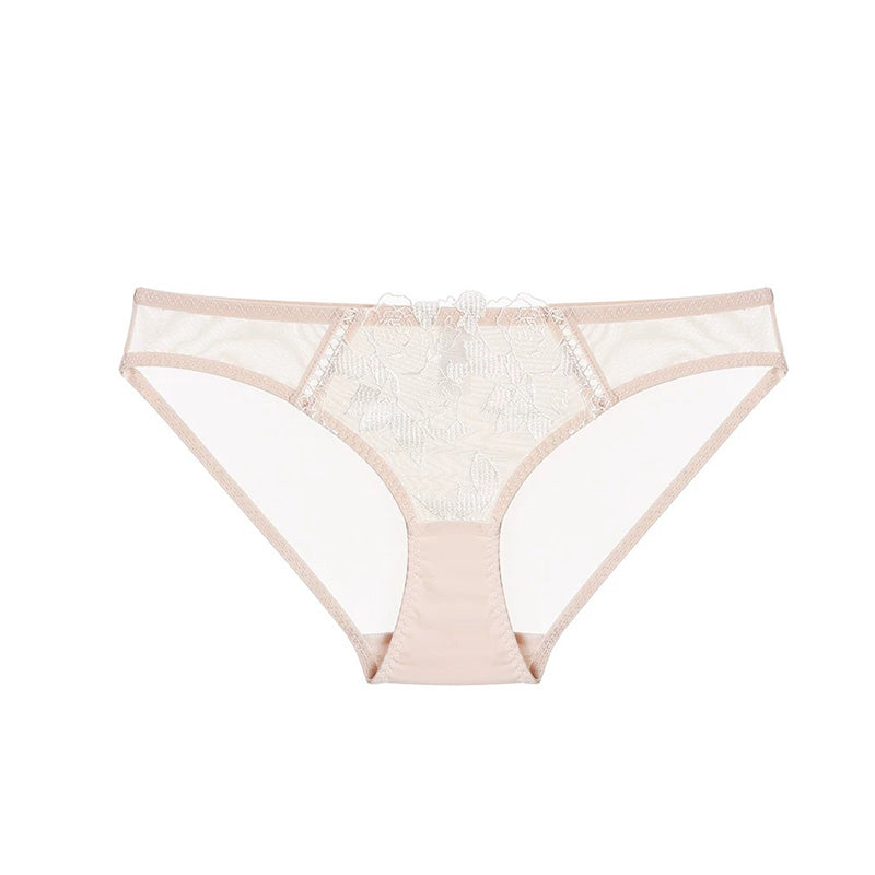 Lami 蕾絲三角褲【3色】