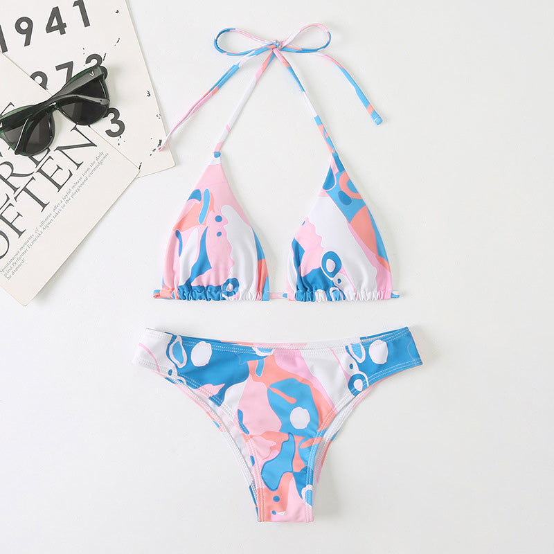 Hela 比基尼泳裝【5色】