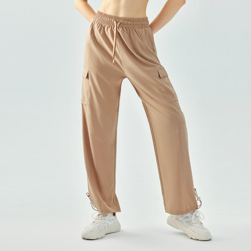 Zivi Sport Pants 束口工作運動長褲【4色】