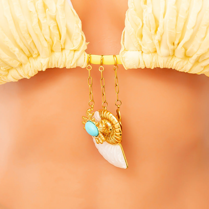 比基尼吊墜【A組10款】