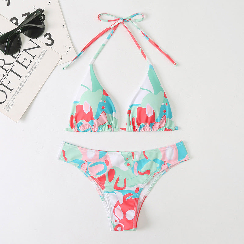 Hela 比基尼泳裝【5色】