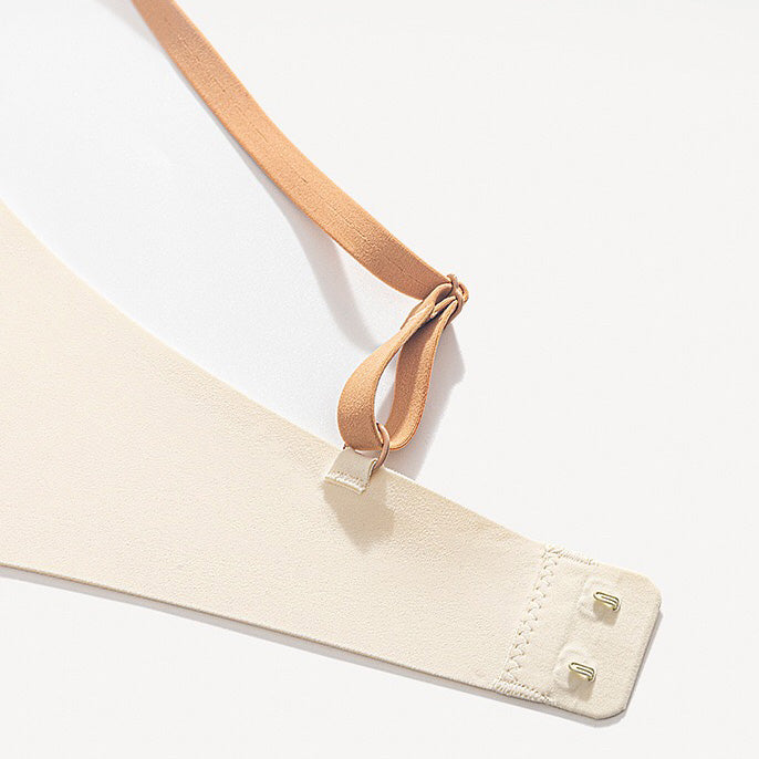 Puri Bra 無痕無鋼圈無縫內衣【6色】