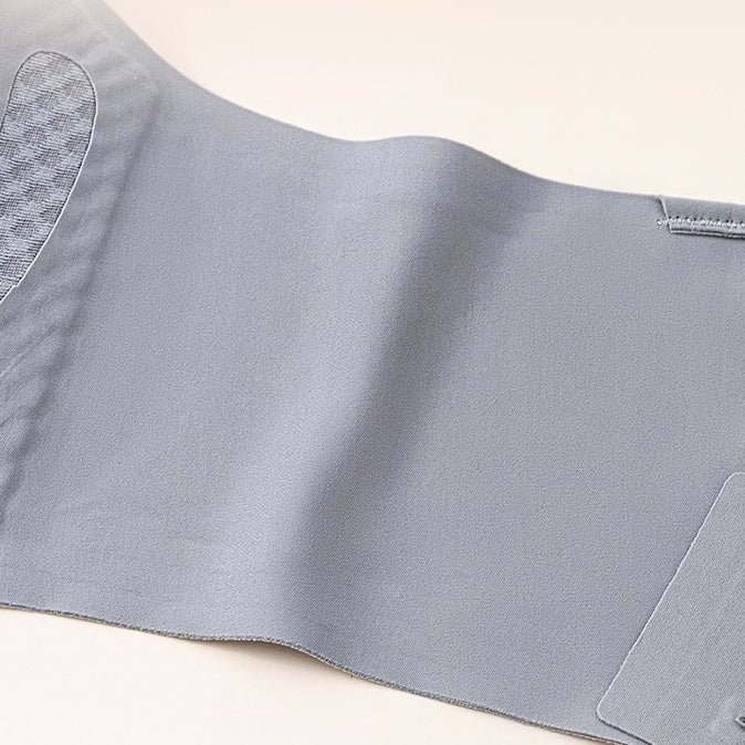 Tomi Bra 無痕3D無鋼圈內衣【4色】