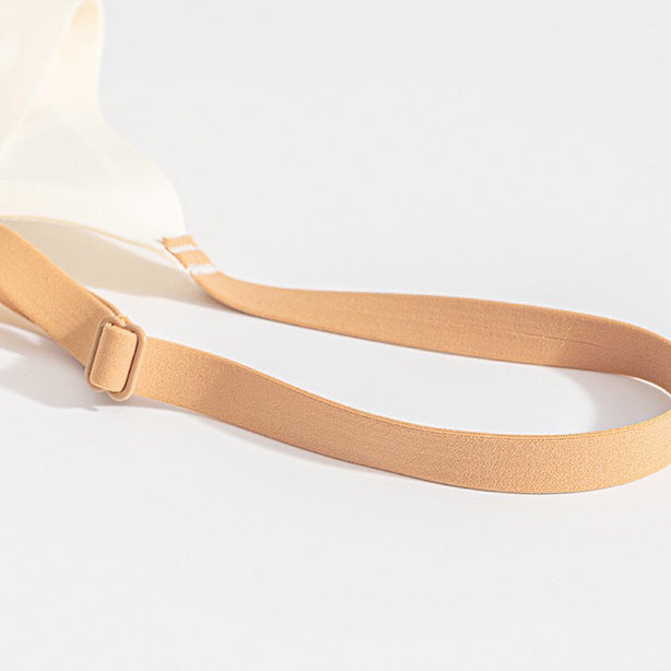 Puri Bra 無痕無鋼圈無縫內衣【6色】