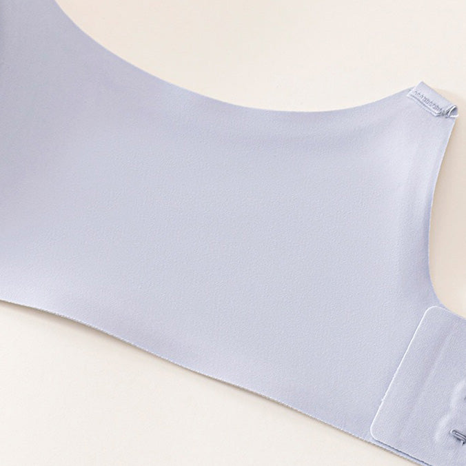 Kiri Bra 無痕水滴型無鋼圈內衣【4色】