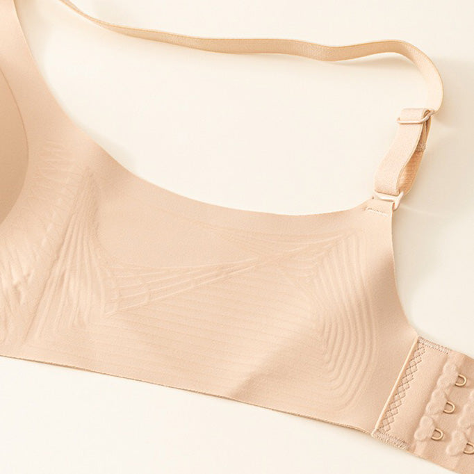 Zono Bra 無痕無鋼圈無縫內衣【7色】