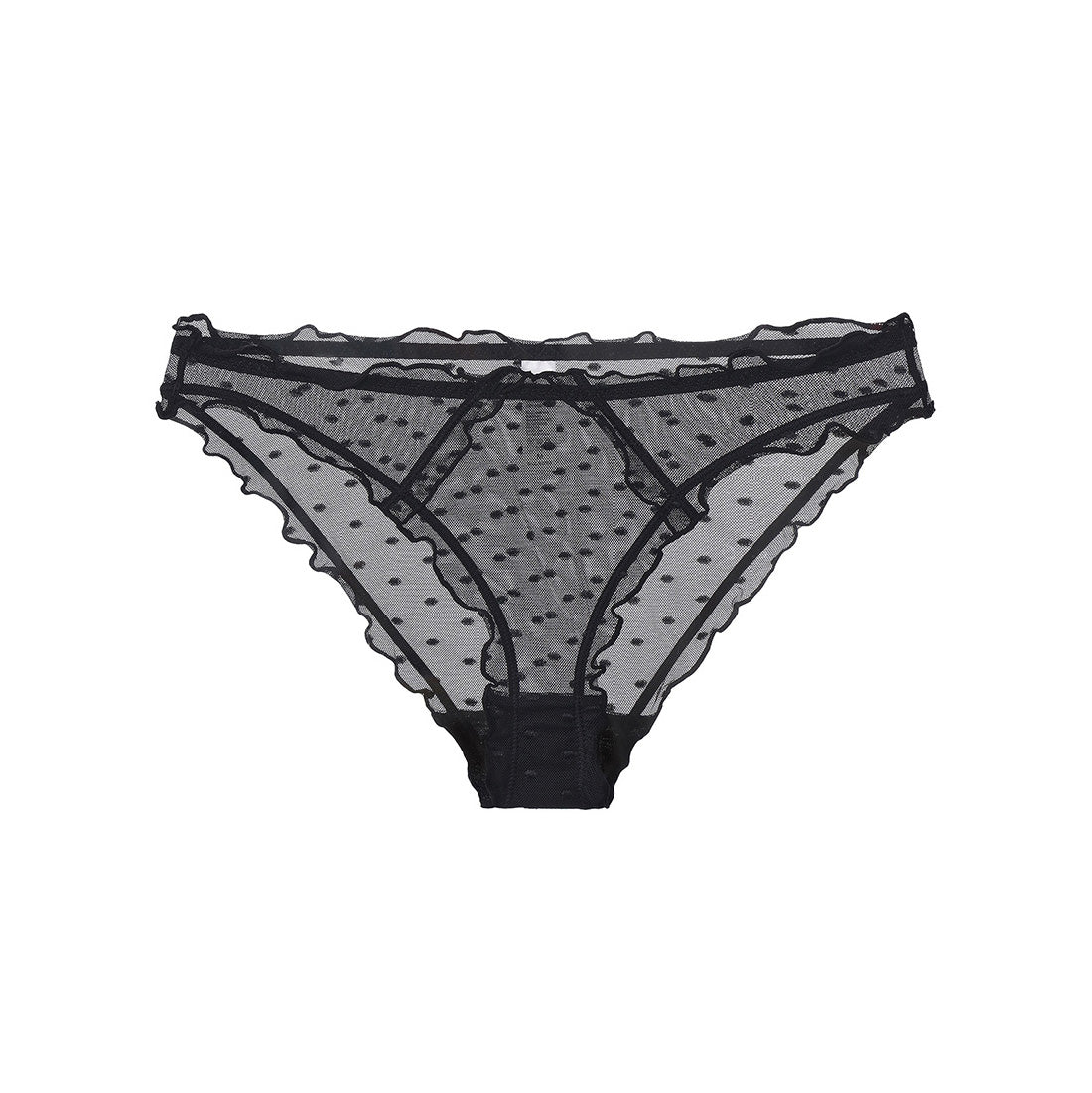 Yizo 蕾絲三角褲【4色】