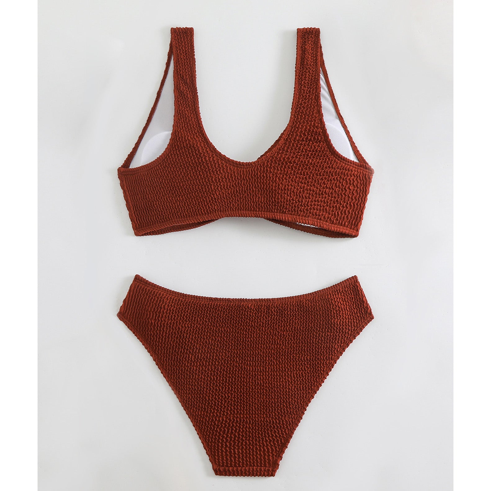 Jeda 比基尼泳裝【6色】