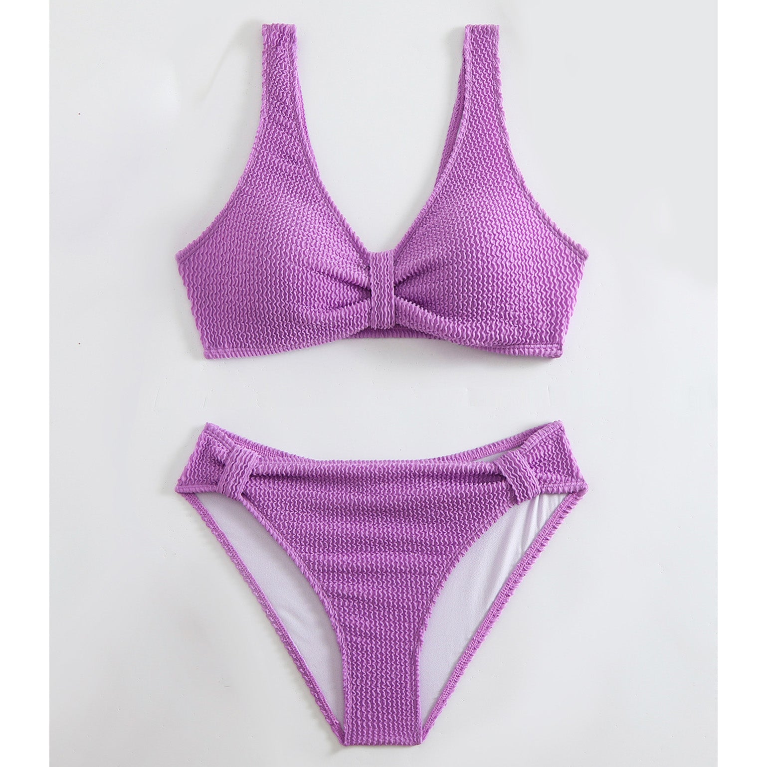 Jeda 比基尼泳裝【6色】