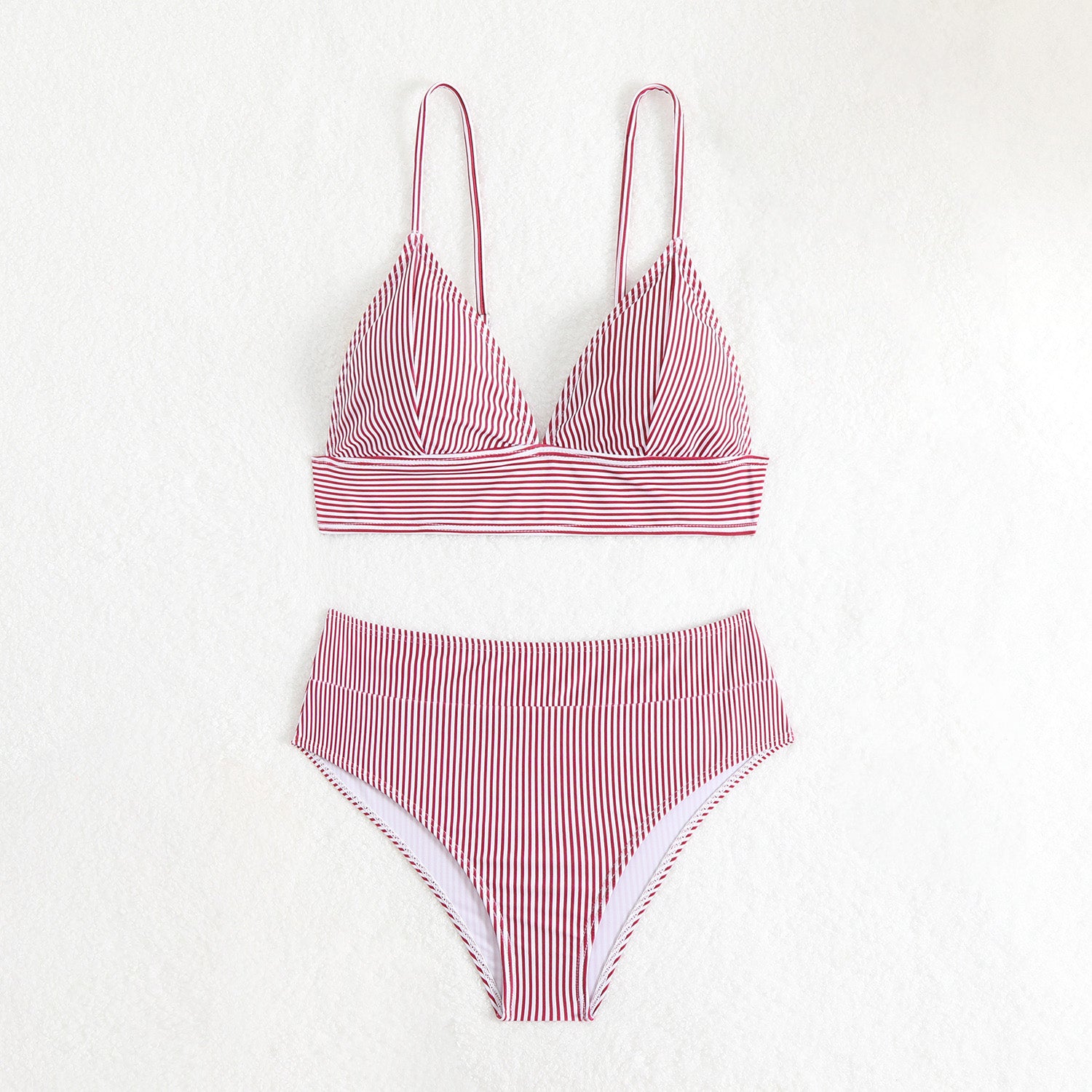 Tisa 比基尼泳裝【4色】