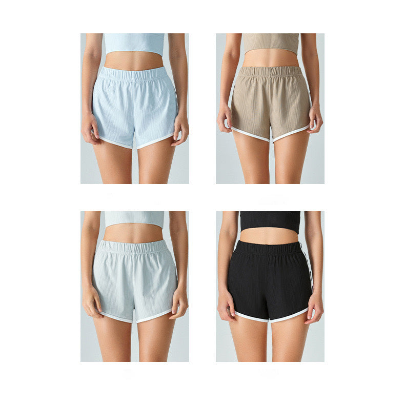 Niti Sport Shorts 運動短褲【淺灰】4色