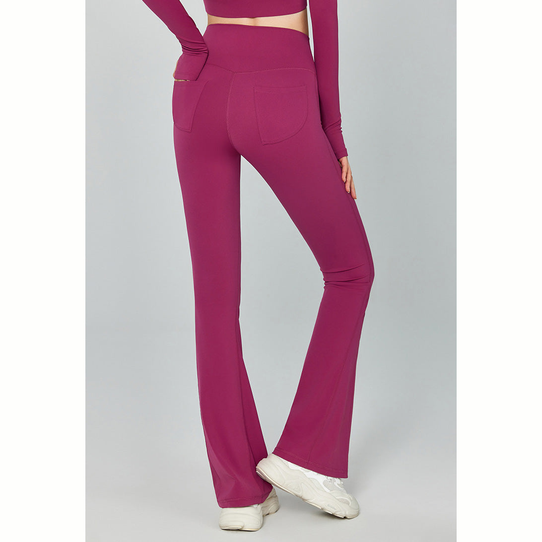 Mumi Sport Pants 免穿內褲運動九分褲【5色】