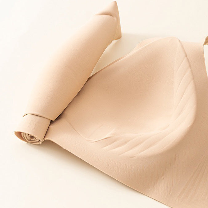 Zono Bra 無痕無鋼圈無縫內衣【7色】