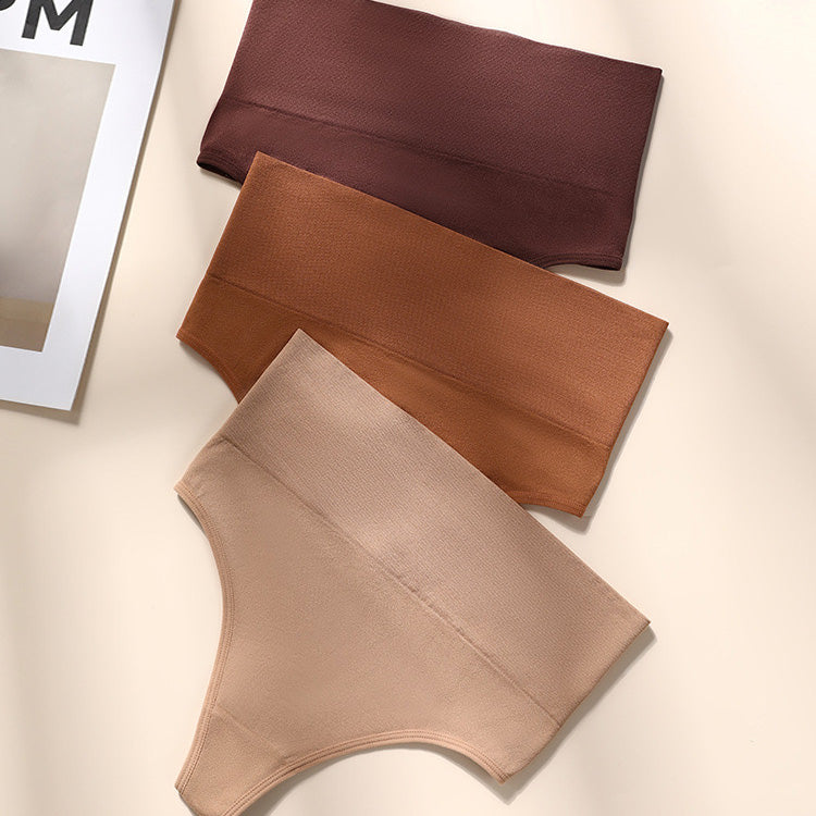Limi 中腰運動丁字褲【7色】