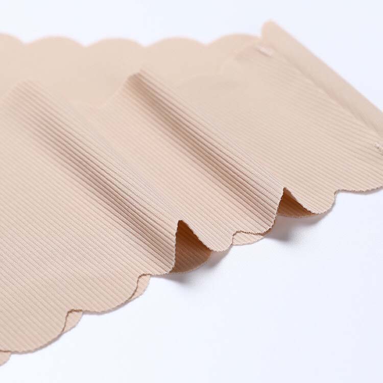 Jana 無痕波浪低腰三角褲【4色】