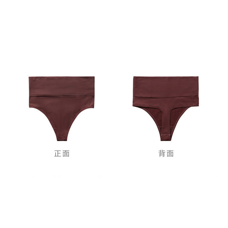 Limi 中腰運動丁字褲7色【任選3件699元】