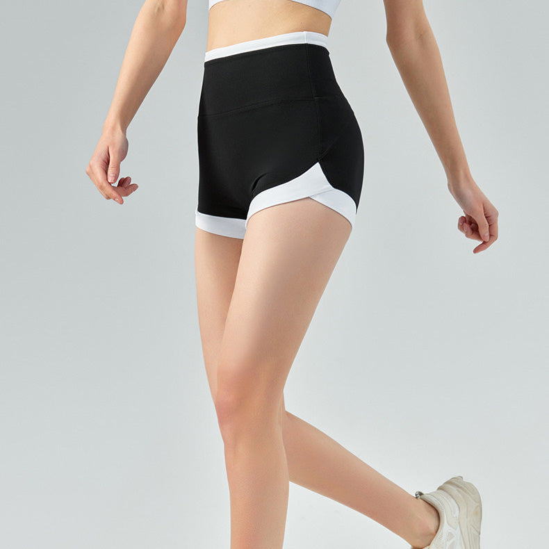 Zuka Sport Shorts 運動短褲【黑色】4色