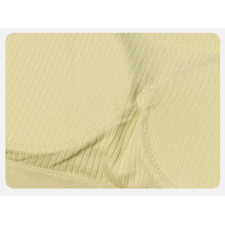 Buri Sport Top 鏤空肩運動長袖【黑色】5色