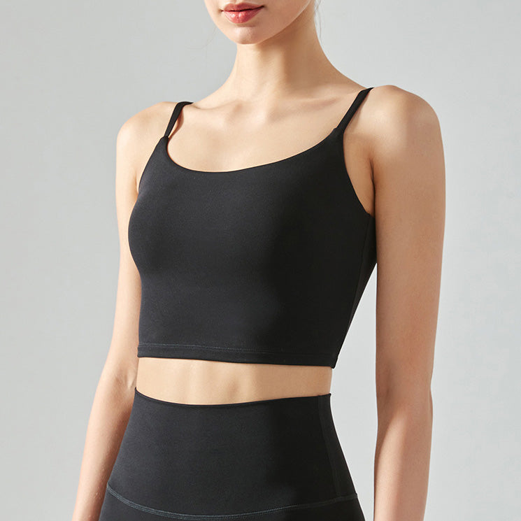 Vica Sport Bra 運動內衣【9色】