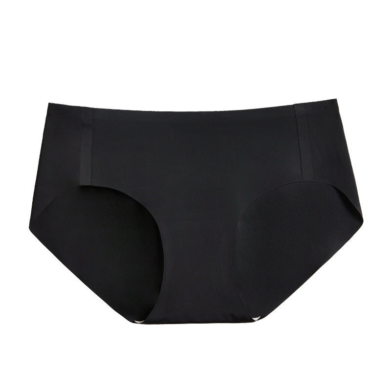 Wumi Bra 無鋼圈蕾絲成套內衣【黑色】5色