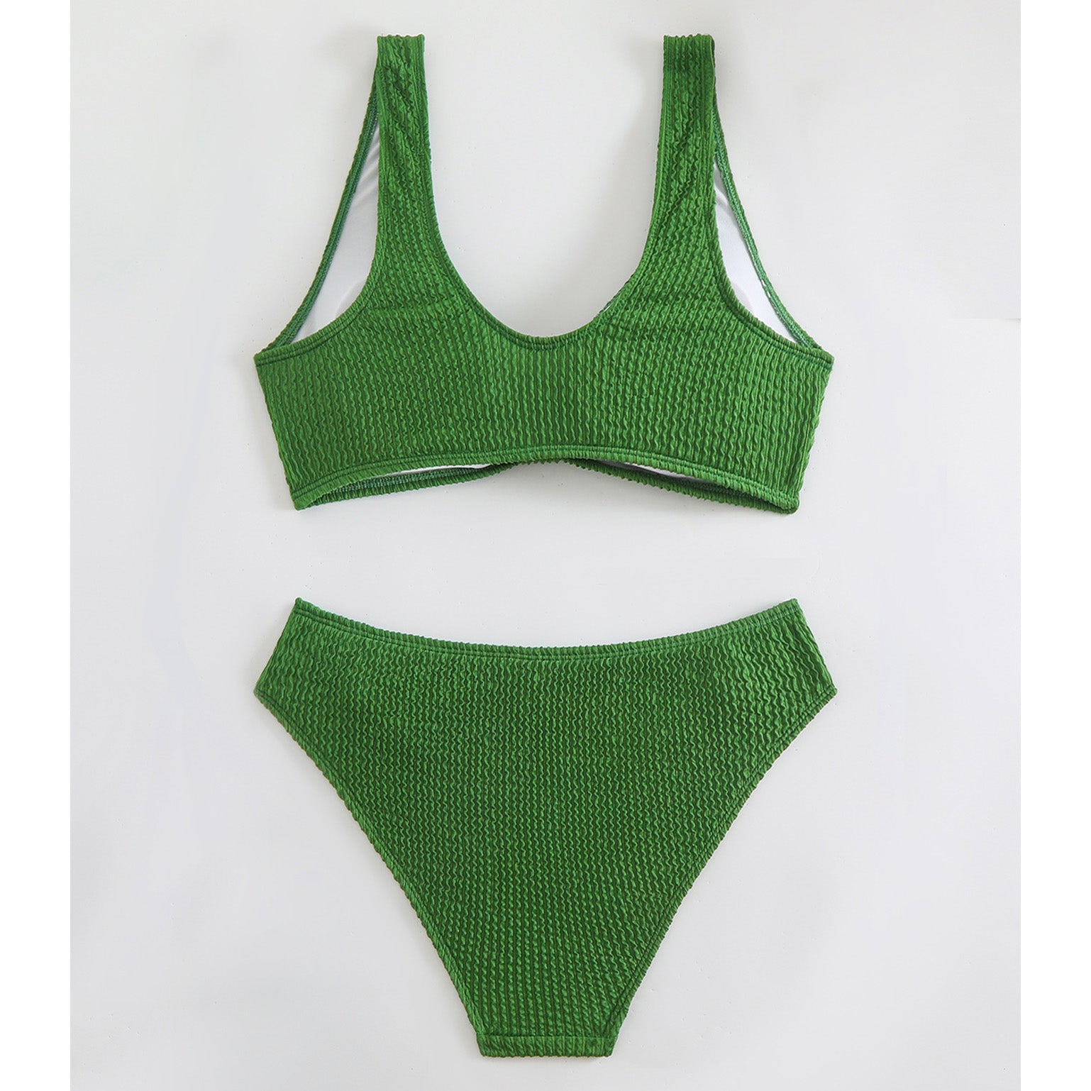 Jeda 比基尼泳裝【6色】