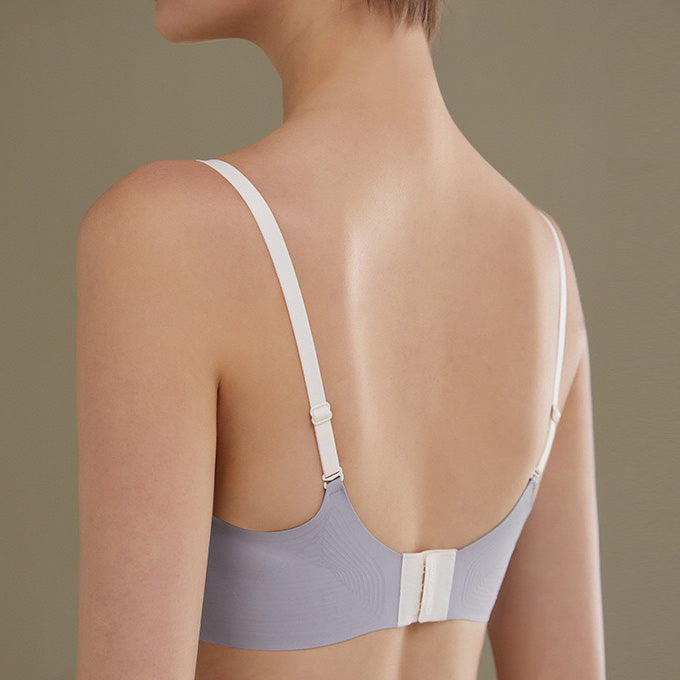 Zono Bra 無痕無鋼圈無縫內衣【7色】