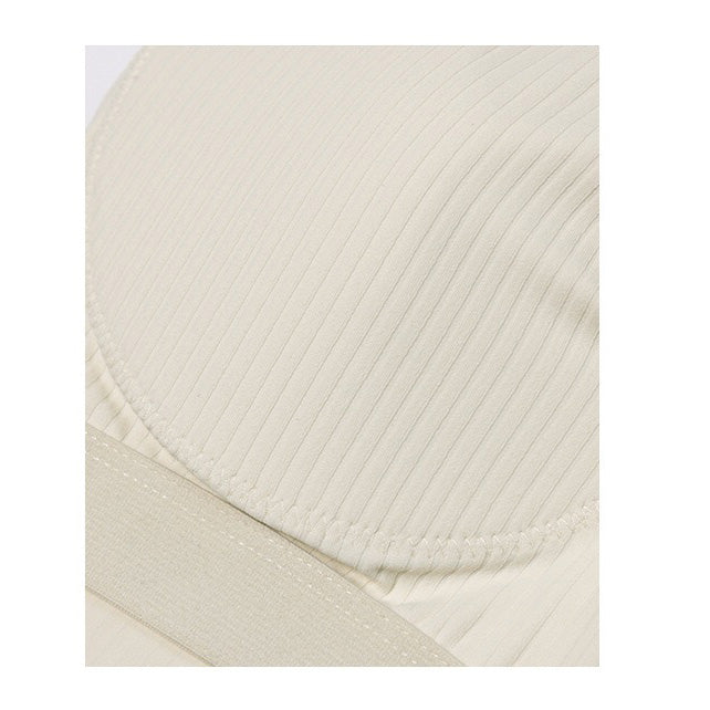 Wimi Sport Bra 工字每背運動背心【粉藍】4色