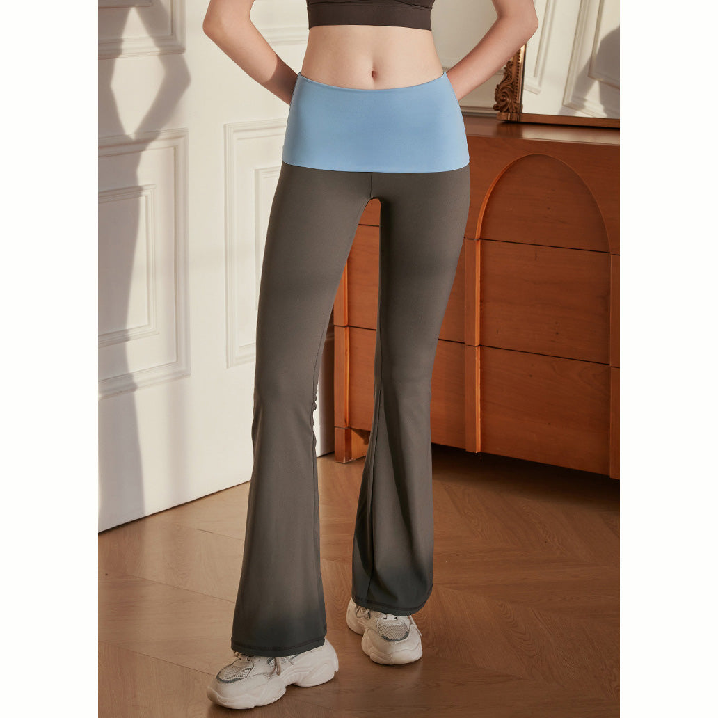 Seta Sport Pants 美腹運動九分褲【岩灰色】2色