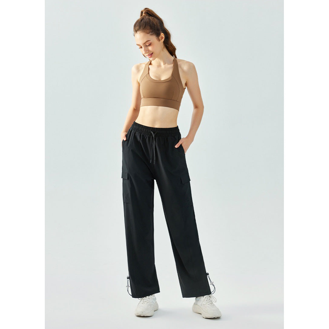 Zivi Sport Pants 束口工作運動長褲【4色】