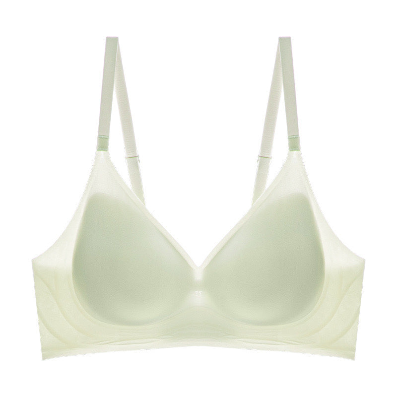 Jila Bra 超輕薄無鋼圈無痕內衣【5色】
