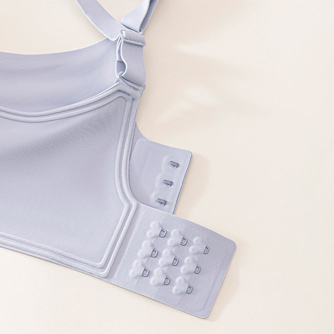 Kiri Bra 無痕水滴型無鋼圈內衣【4色】