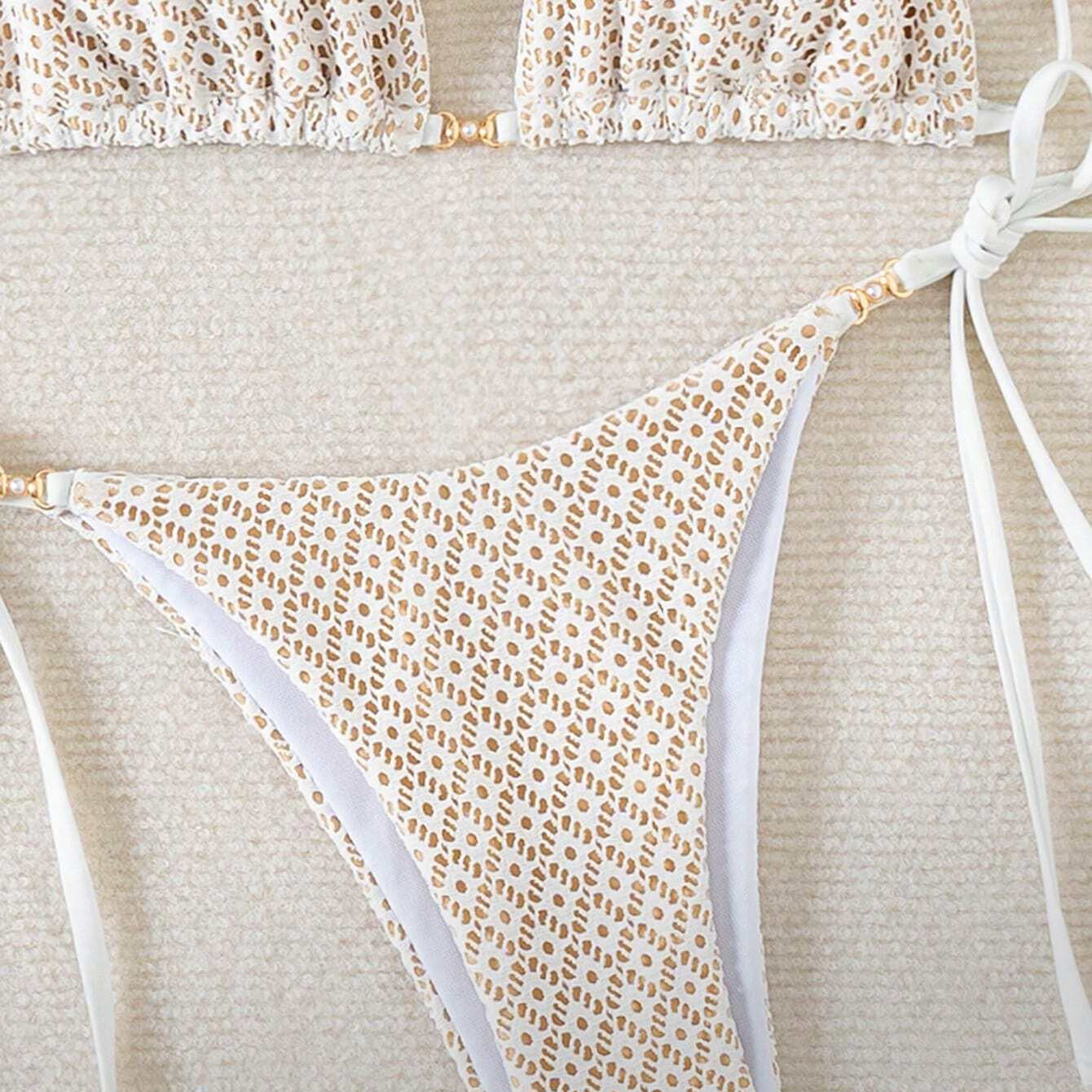 Viwi 比基尼泳裝【5色】