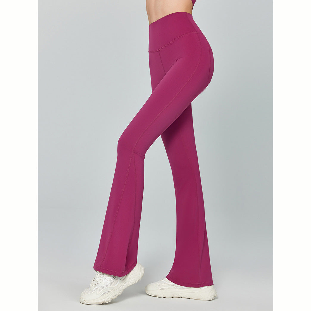 Mumi Sport Pants 免穿內褲運動九分褲【5色】