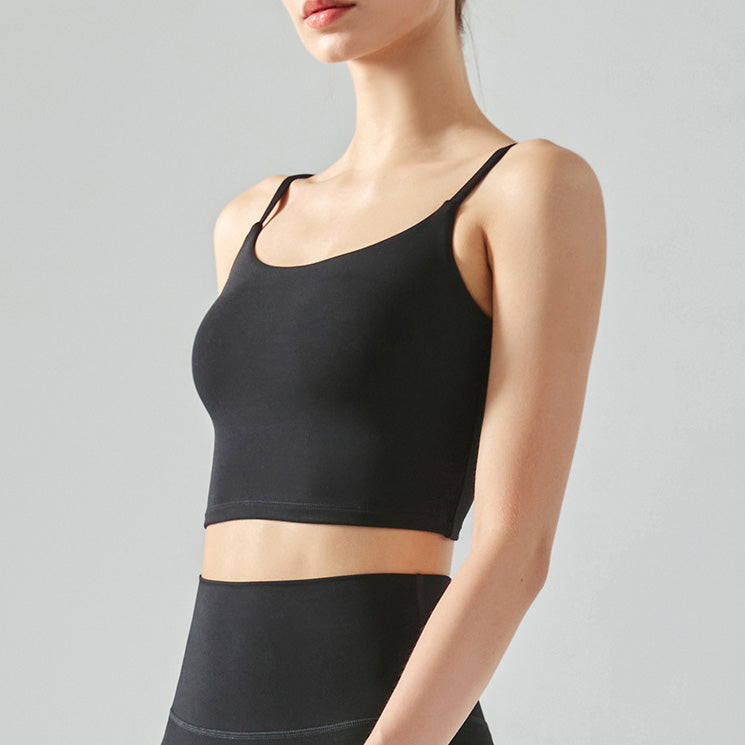 Vica Sport Bra 運動內衣【9色】