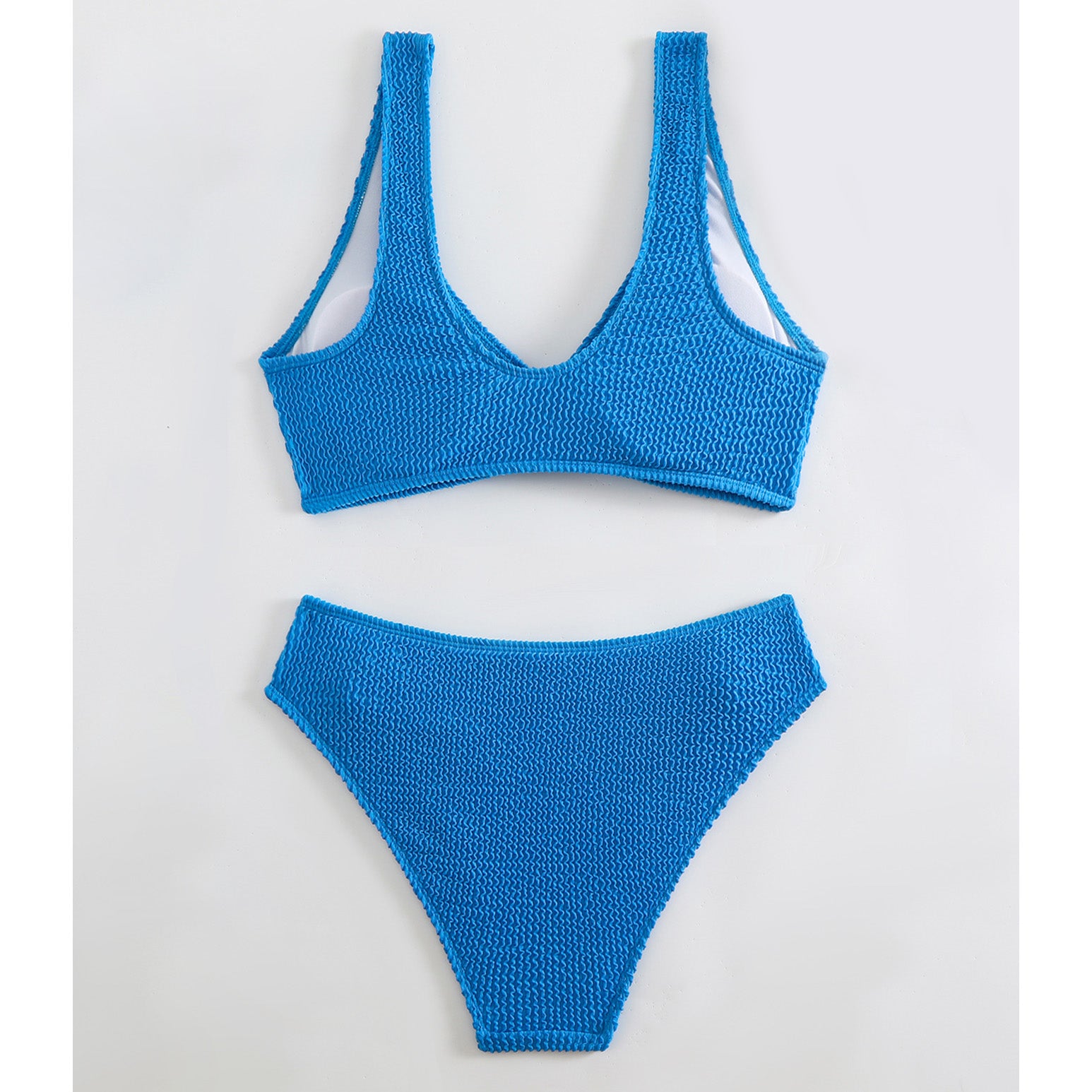 Jeda 比基尼泳裝【6色】