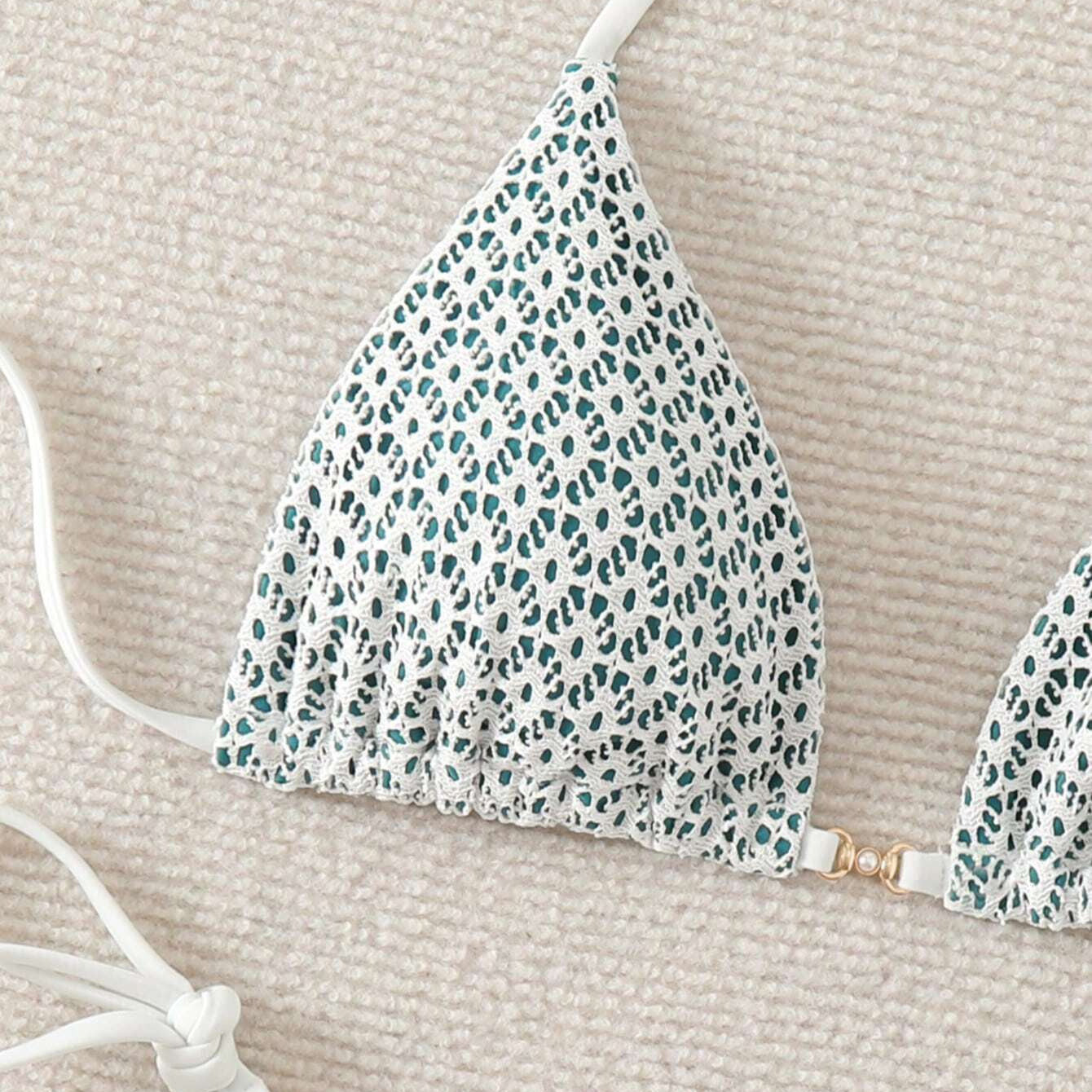 Viwi 比基尼泳裝【5色】