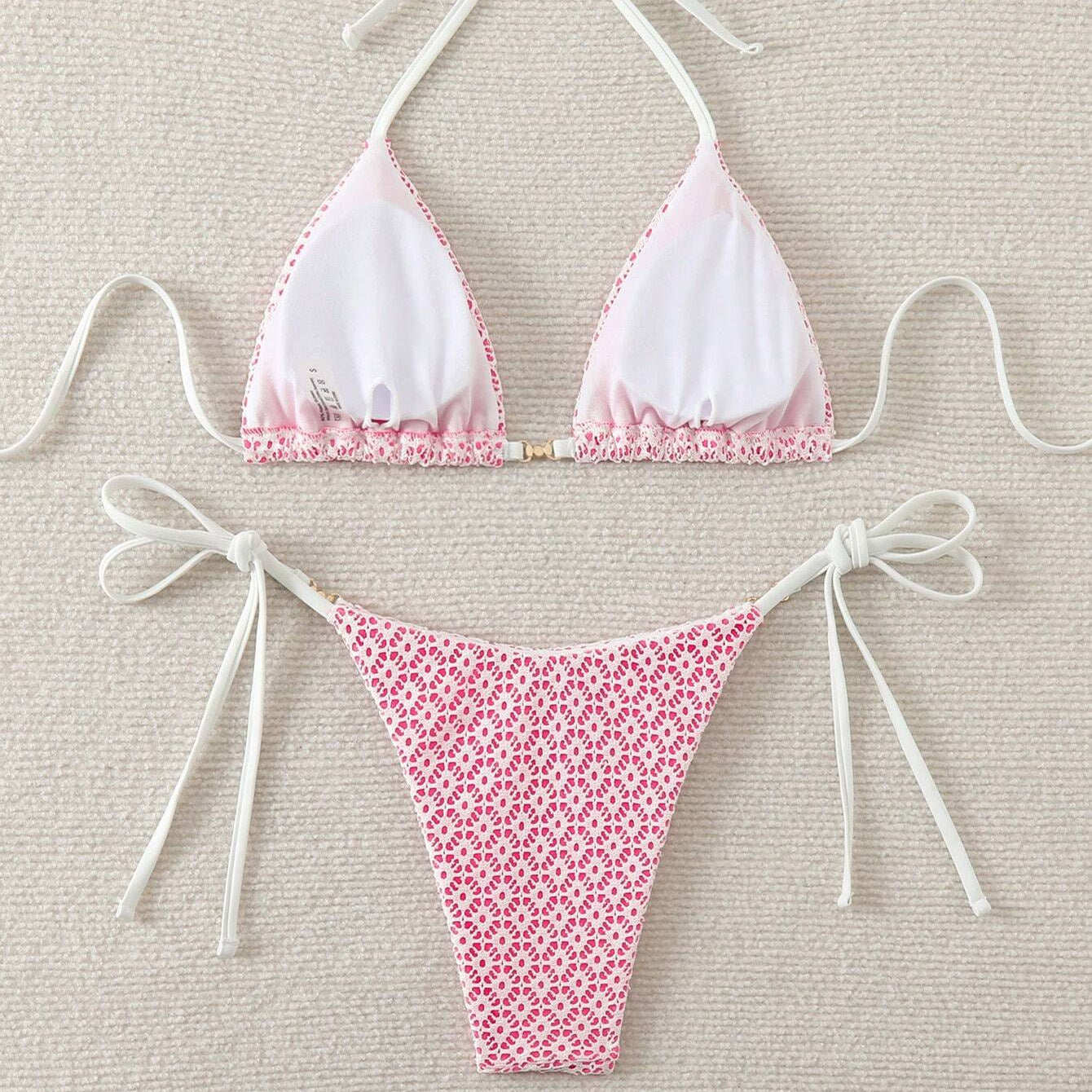 Viwi 比基尼泳裝【5色】