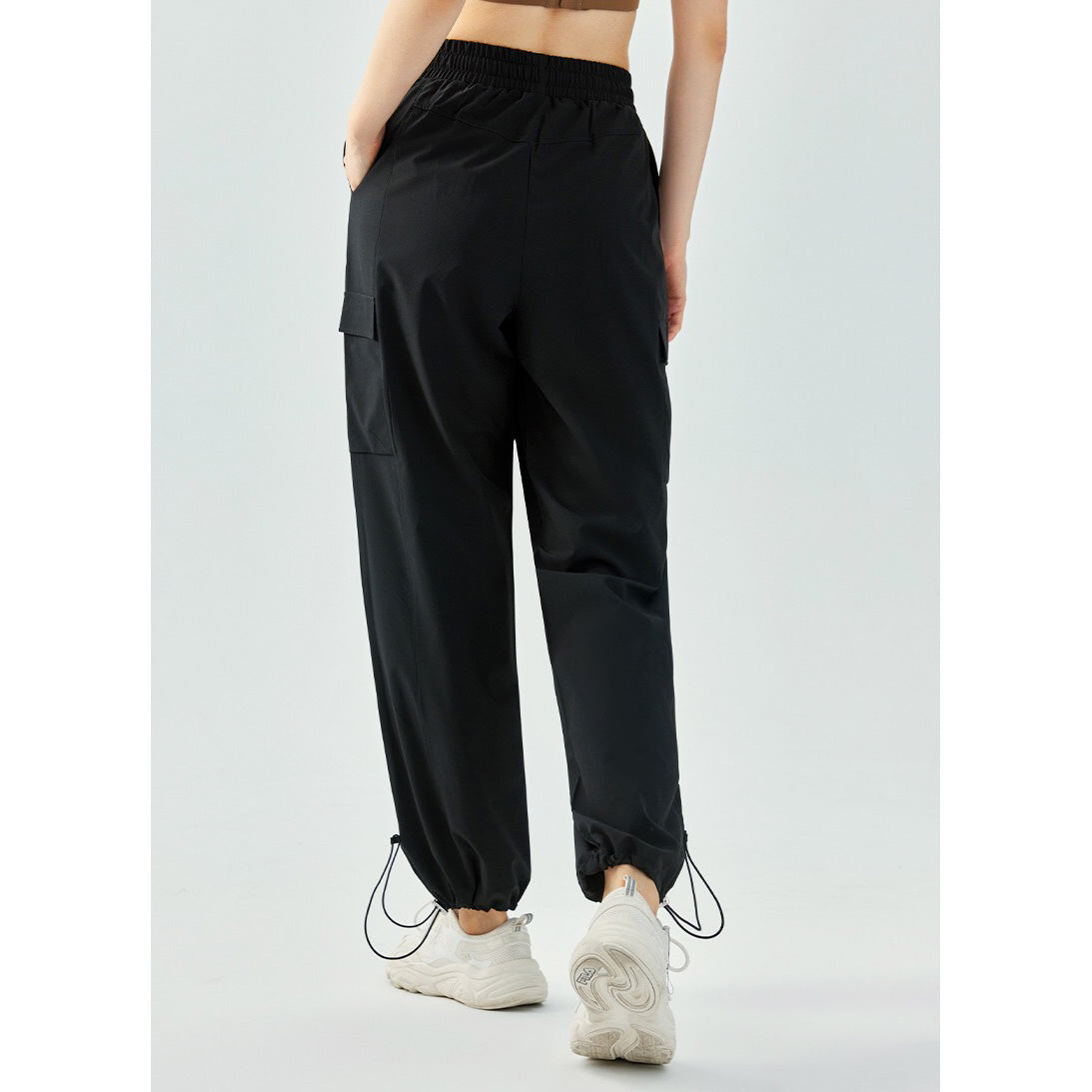 Zivi Sport Pants 束口工作運動長褲【4色】